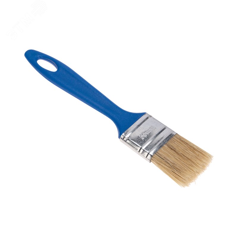 Изображение товара Кисть плоская универсальная 35х8 мм (шт)