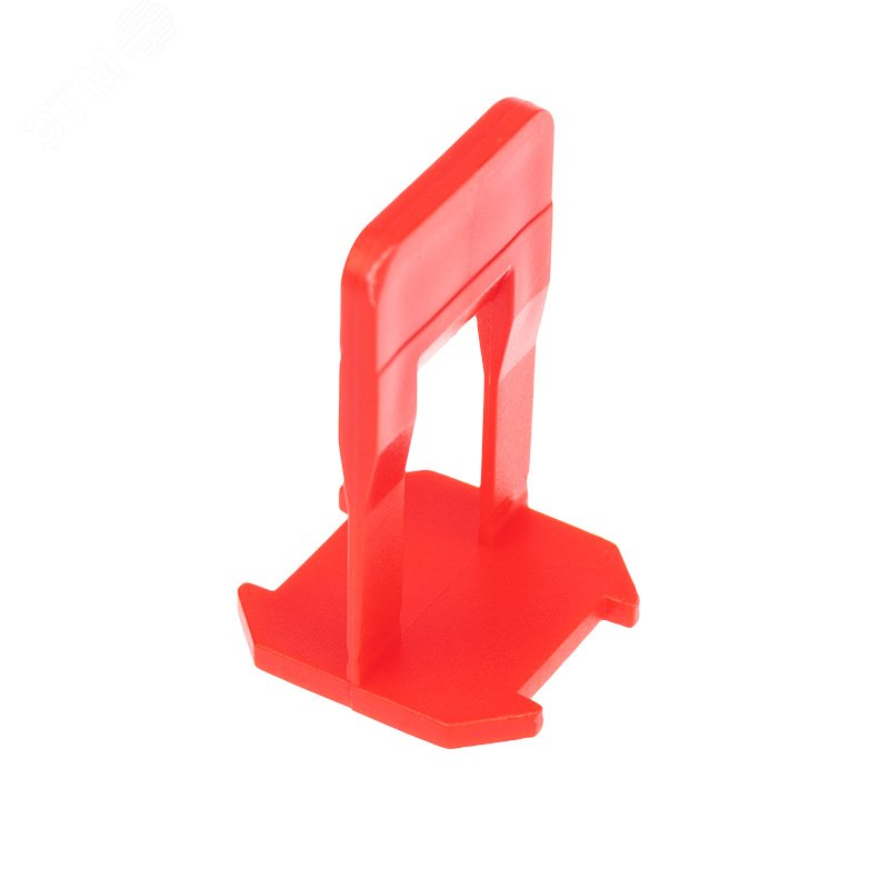 Изображение товара Клипса-ворота для системы выравнивания плитки 1 мм шов REXANT