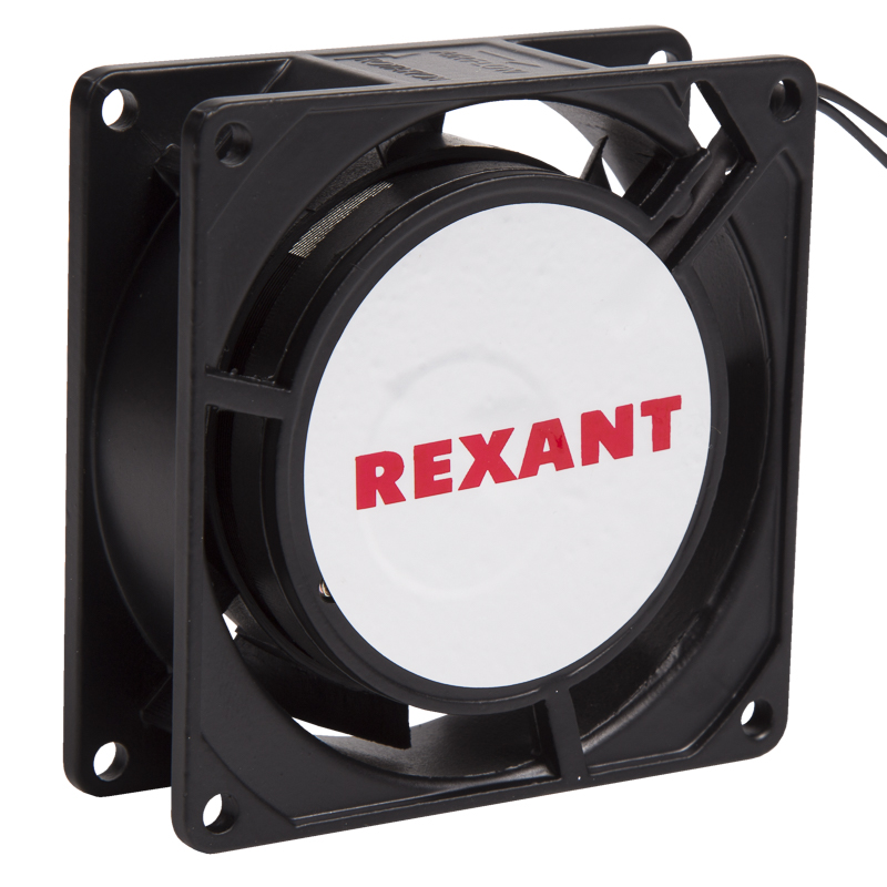 Вентилятор RX 4010MS 24V DC,