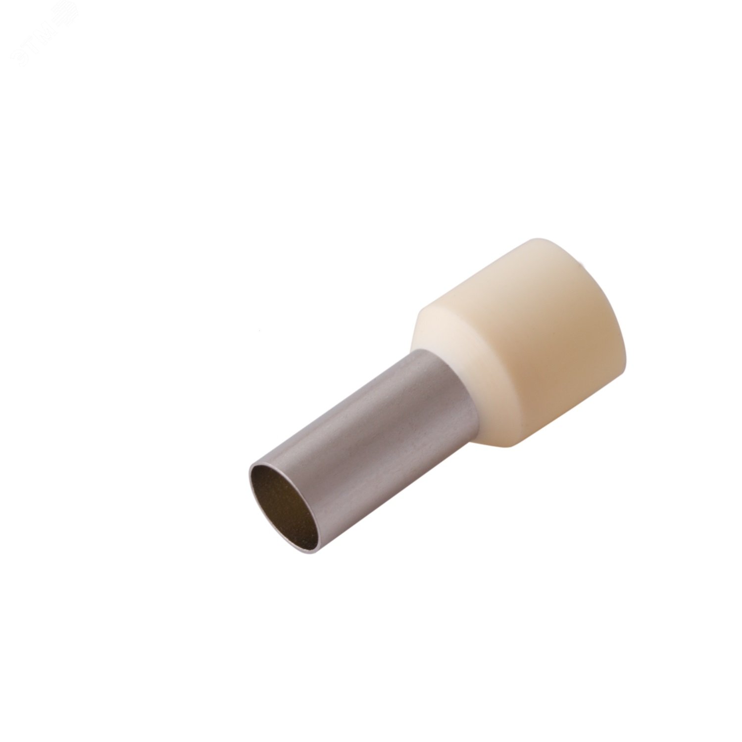 Изображение товара Наконечник штыревой втулочный изолир F-12 мм 16 кв мм (НШВи 16-12), REXANT (шт)