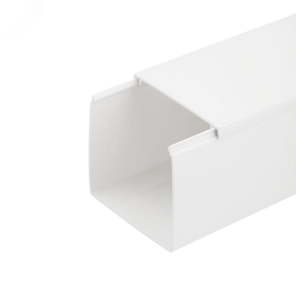 Изображение товара Кабель-канал 16х16 мм, белый (84 м) (м)