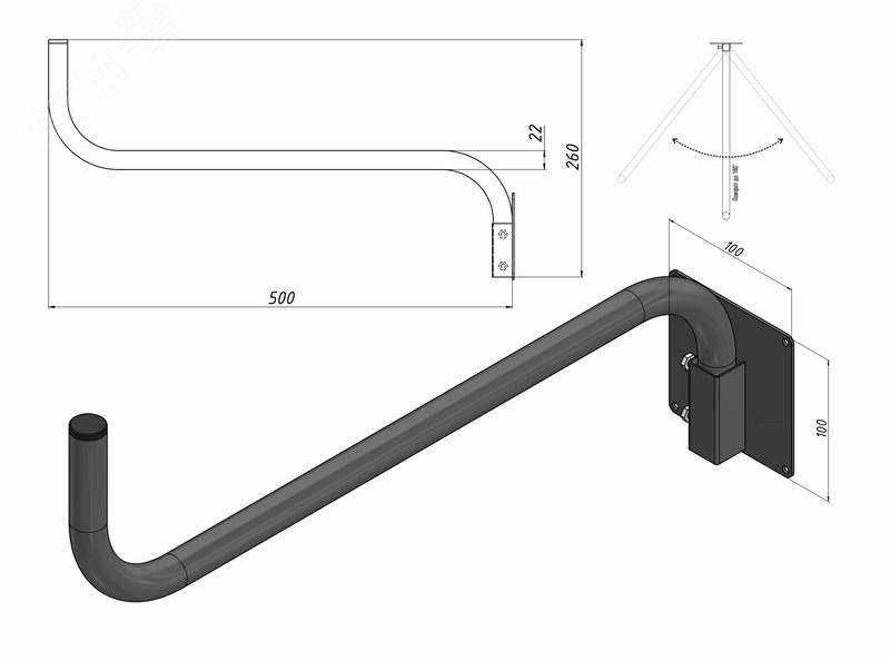 Превью изображения товара