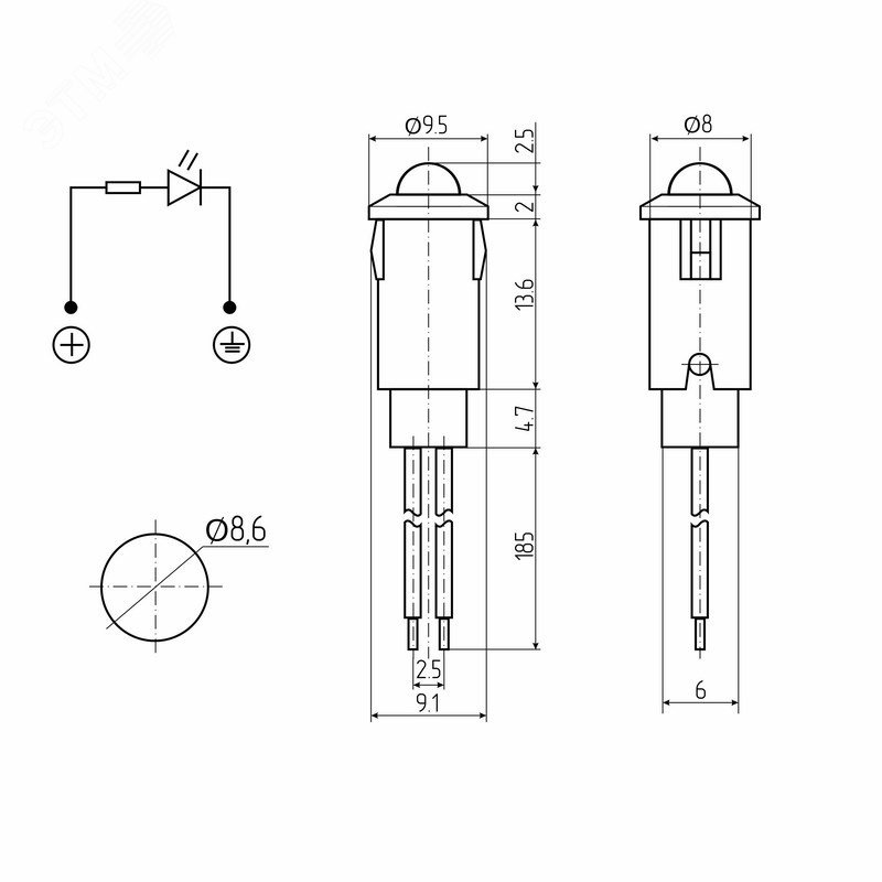 Превью изображения товара