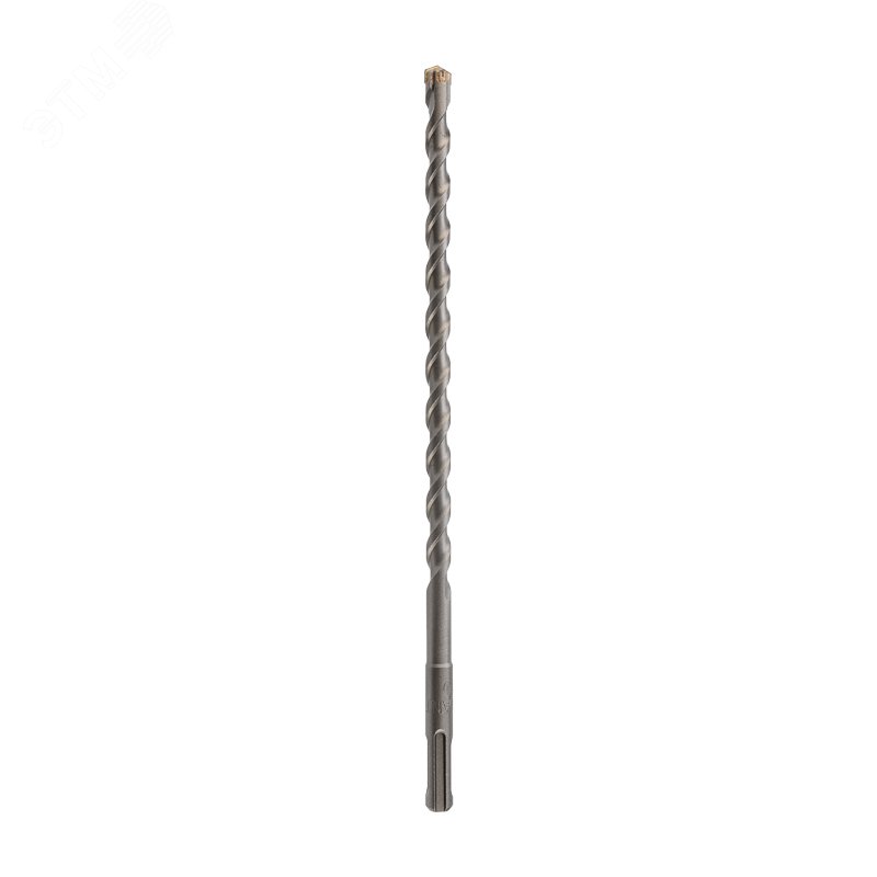 Изображение товара Бур по бетону 10x260x200мм с крестовой пластиной SDS-plus REXANT