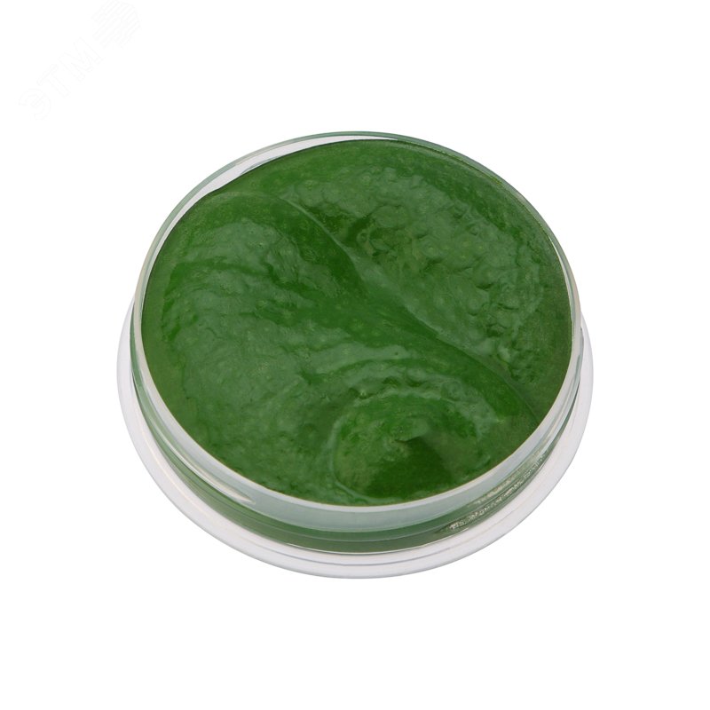 Изображение товара Паста ГОИ № 1 полировальная 30 г для шлифовки и полировки поверхности стальных, пластиковых и керам