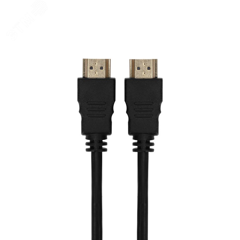Кабель HDMI-HDMI, фильтры, GOLD, 10м PROconnect 17-6208-6 REXANT - превью 3