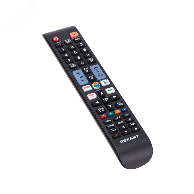 Пульт универсальный для телевизора Samsung с функцией SMART TV (ST-02) — фото 3