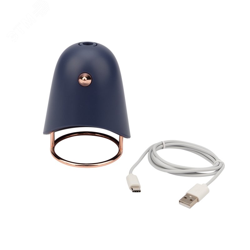 Изображение товара Ночник-фумигатор USB REXANT для защиты от насекомых на 30 кв м