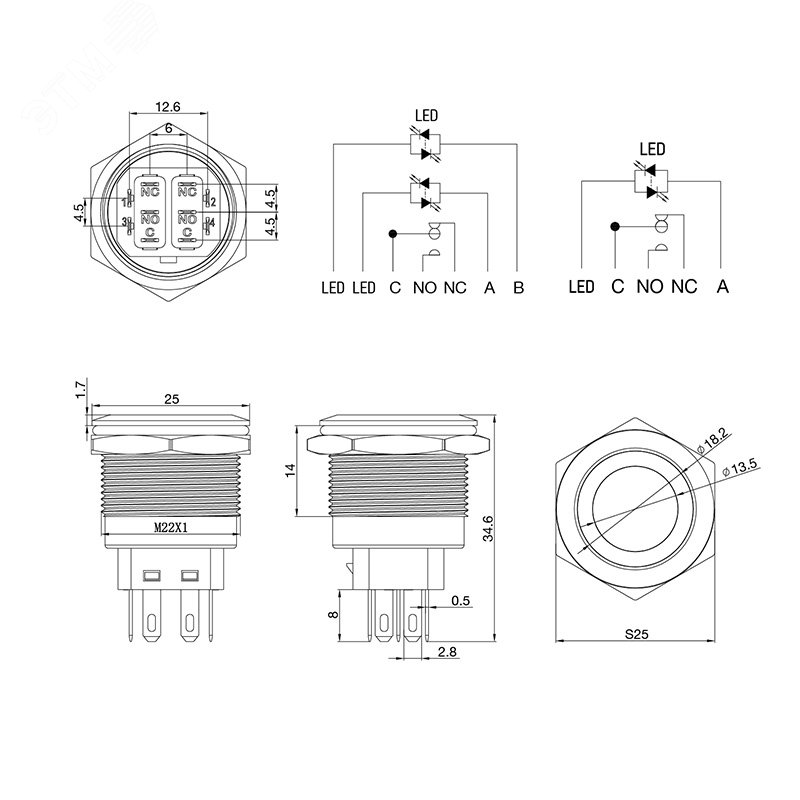 Превью изображения товара
