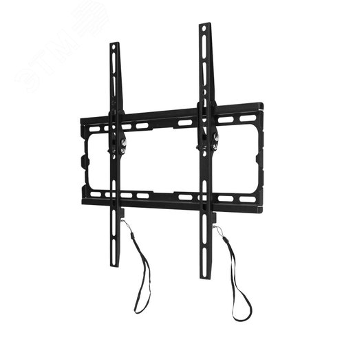 Изображение товара Кронштейн для телевизора 32-55 наклонный с б ыстрой фиксацией Home, (шт)