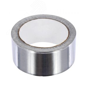 Изображение товара Лента алюминиевая 50мм х 25м, REXANT (рул)