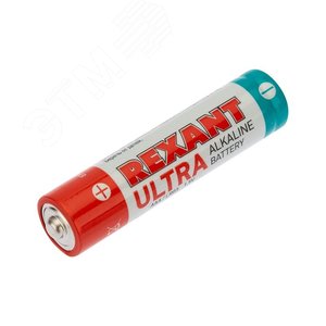 Ультра Батарейка алкалиновая AAA/LR03 1,5 V