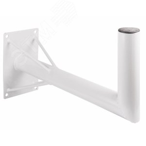 Изображение товара Кронштейн усиленный для спутниковой антенны,0,75 м 50 см Г-образный, (шт)