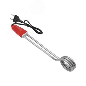 Изображение товара Кипятильник 2000 Вт (шт)