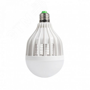 Антимоскитная лампа 10Вт/E27 (R20), REXANT