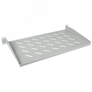 Изображение товара Полка консольная 1U глубиной 250 мм, (шт)