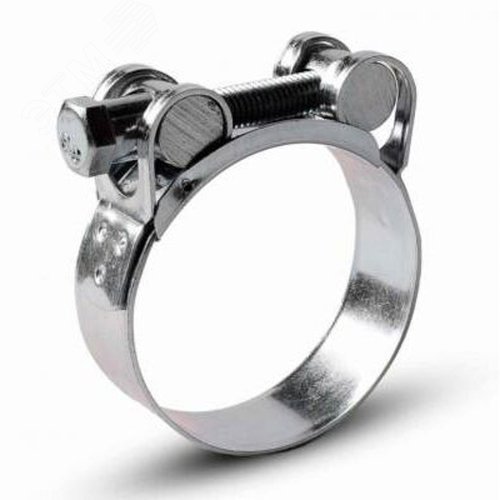 Изображение товара Хомут силовой 68-73-1.5 мм (шт)