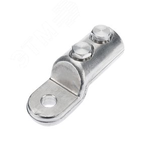 Изображение товара Наконечник болтовой 2НБ-3-005 (150-240), 3шт, REXANT (шт)