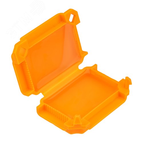 Изображение товара Коробка гелевая для 2-проводных клемм IP54 (шт)