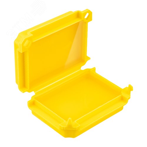 Изображение товара Коробка гелевая для 5-проводных клемм IP54 (шт)