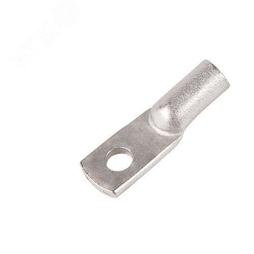 Изображение товара Наконечник ТМЛ 25-10-8 (25кв мм - 8мм) ГОСТ 7386-80, 100шт, REXANT (шт)