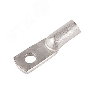 Изображение товара Наконечник ТМЛ 35-10-10 (35кв мм - 10мм) ГОСТ 7386-80 , REXANT (шт)