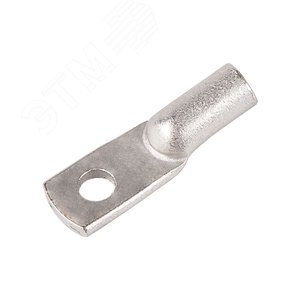 Изображение товара Наконечник ТМЛ 35-10-10 (35 кв мм - 10 мм) ГОСТ 7386-80 5шт, REXANT (шт)