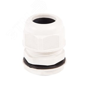 Изображение товара Кабельный ввод MG-32 (25-18 мм) серый, REXANT (шт)