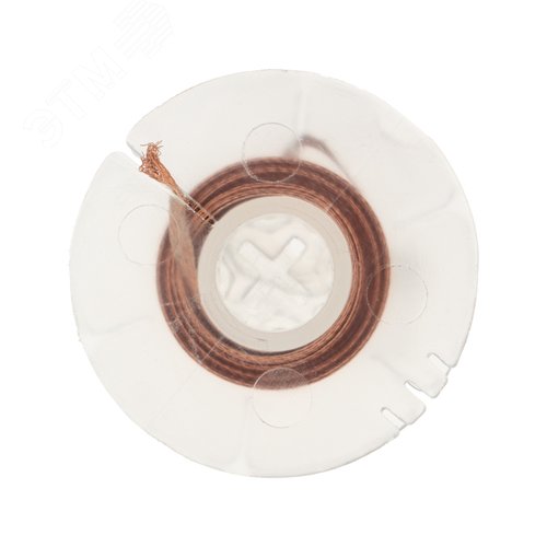 Изображение товара Оплетка для удаления припоя, медная, 1.5 мм х 1.5 м (шт)