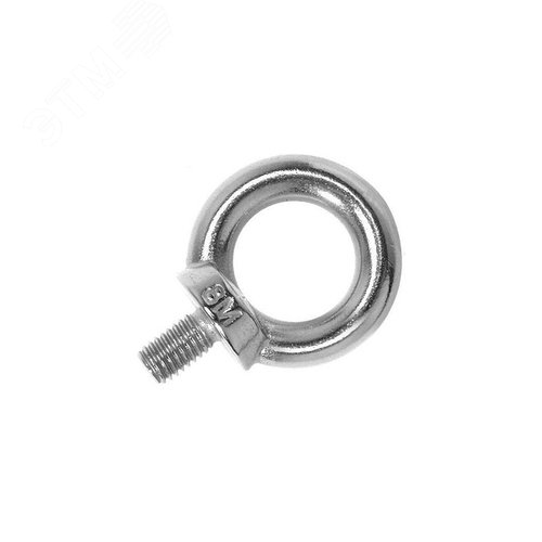 Изображение товара Рым-болт DIN 580 М10 (шт)