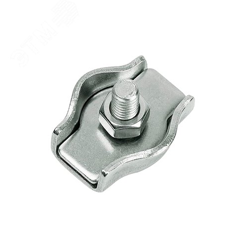 Изображение товара Зажим для троса Simplex 4мм (шт)