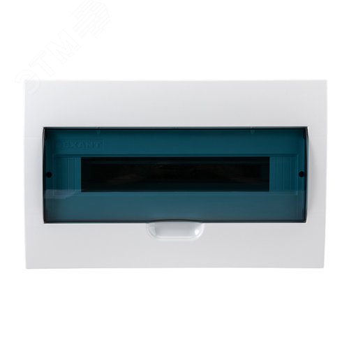 Изображение товара Бокс пластиковый ЩРВ-П-18 IP41 белый (шт)