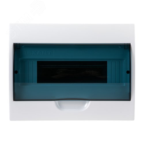 Изображение товара Бокс пластиковый ЩРН-П-12 IP41 белый (шт)