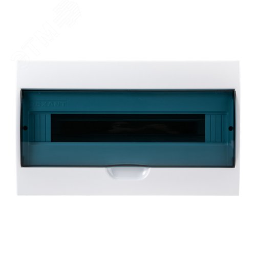 Изображение товара Бокс пластиковый ЩРН-П-18 IP41 белый (шт)