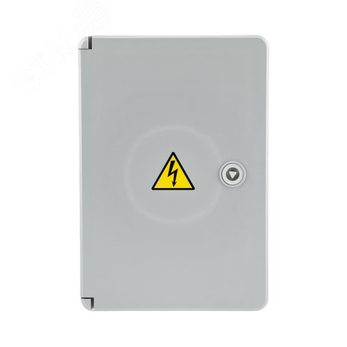 Изображение товара Корпус пластиковый ЩМПп 320х220х130мм IP65 (шт)