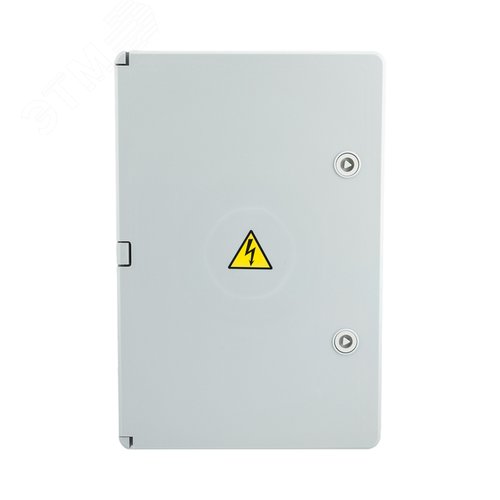 Изображение товара Корпус пластиковый ЩМПп 450х300х160мм IP65 (шт)