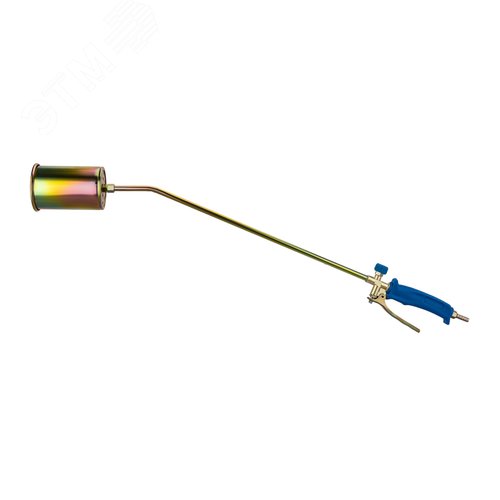 Изображение товара Горелка кровельная ГВ-700Р, REXANT (шт)