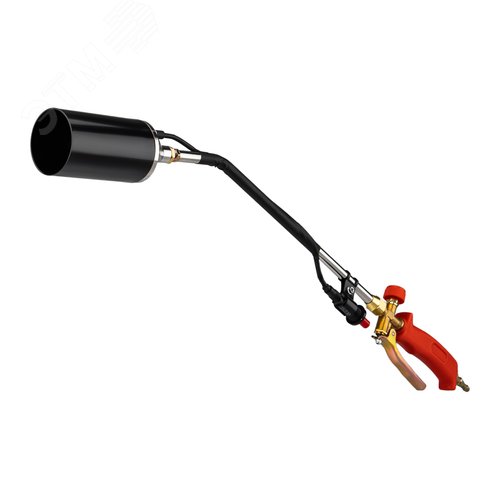 Изображение товара Горелка кровельная ГВ-600П с пьезоподжигом (шт)