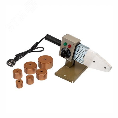 Изображение товара Аппарат сварочный для труб RX-800 (шт)