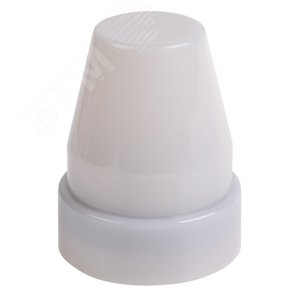 Изображение товара Фотореле 02 5-50Лк 10А IP44 (шт)