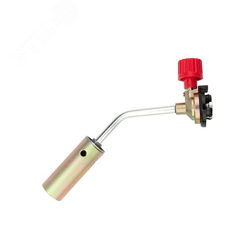 Изображение товара Горелка газовая механическая с регулятором GT-17 (шт)