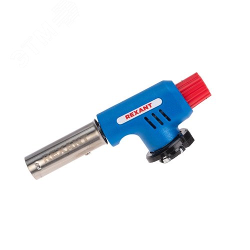 Изображение товара Горелка газовая насадка GT-19 с пьезоподжигом (шт)