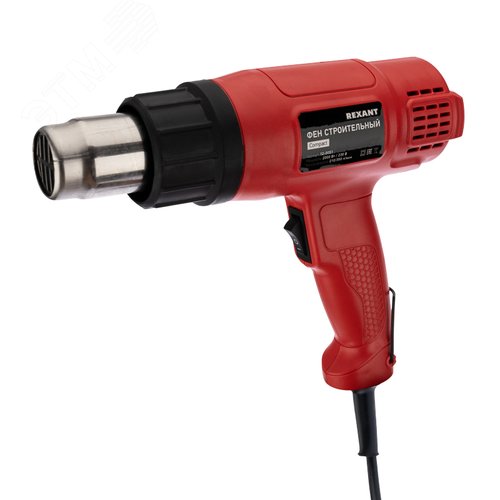 Изображение товара Фен строительный , 230 В/1800 Вт (шт)