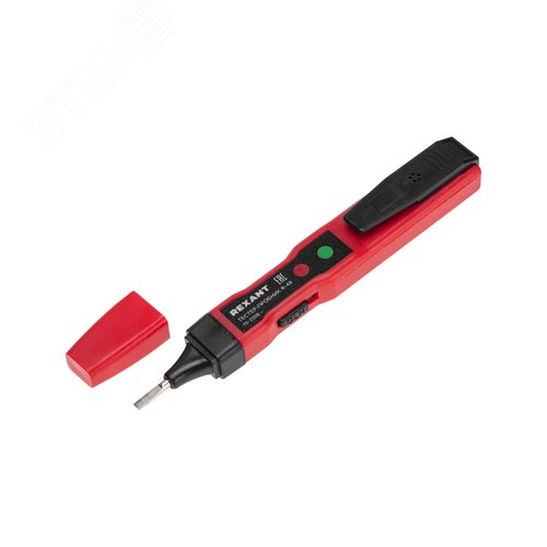 Изображение товара Тестер напряжения многофункциональный R-48, 70-250В (шт)