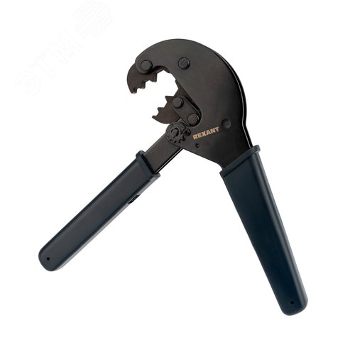 Изображение товара Кримпер для обжима F и BNC разъёмов RG-58, RG-6, RG-11, RG-213 (ht-106-E) (шт)