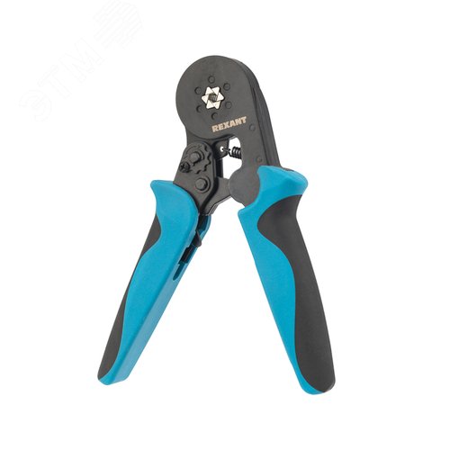 Изображение товара Кримпер HT-866 для обжима штыревых наконечников 0,08-6 мм2 (шт)