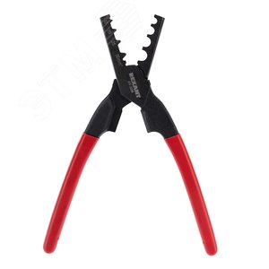 Изображение товара Пресс-клещи HT-35M для обжима втулочных наконечников 10-35 кв мм (шт)