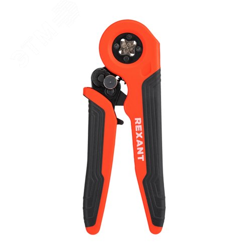 Изображение товара Кримпер HT-900 для обжима штыревых наконечников 0,25-10 мм2 (шт)