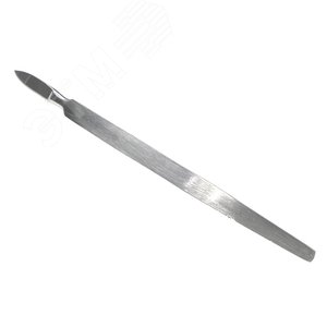 Изображение товара Скальпель малый остроконечный СО-01 130 мм (шт)