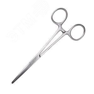 Изображение товара Зажим монтажный прямой 160 мм (шт)